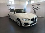 BMW Serie 1 118i Msport 5p