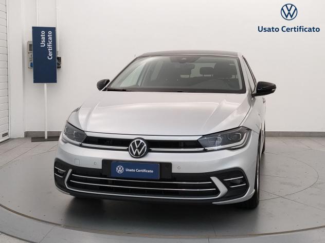Volkswagen Polo 1.0 TSI Style - Foto 2