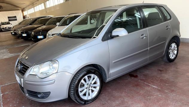 Volkswagen Polo 1.2 70 CV 5p. Comfortline - Foto 8