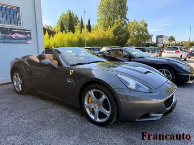 FERRARI California DCT rif. 23808001 - Foto 2