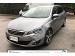 Peugeot 308 1.6 BlueHDi 120 CV SW EAT6 Allure
