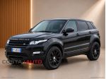 LAND ROVER Rover Range Evoque 2.2 TD4 150cv Garanzia 24 Mesi