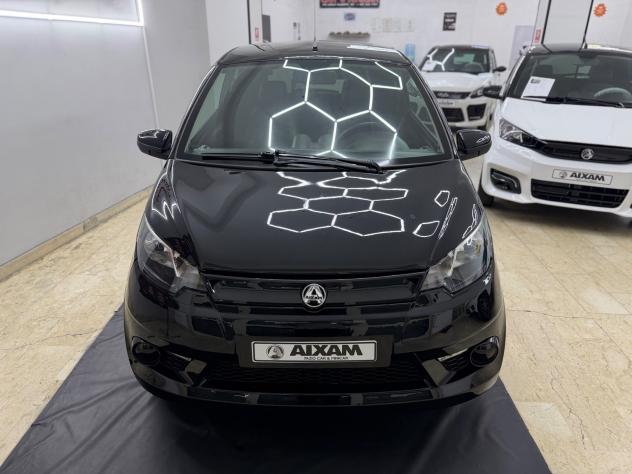 Aixam City Total Black - Foto 4
