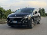 Peugeot 3008 2014 1.6 hdi