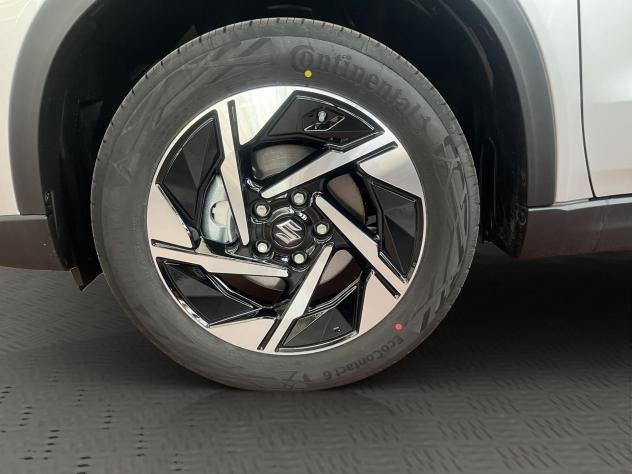 Suzuki Vitara Vitara 1.4h Starview 4wd allgrip 110cv at - Foto 4
