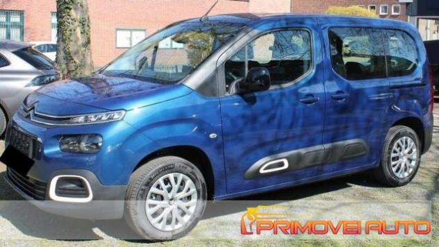 CITROEN Berlingo PureTech 110 Stop&Start M Feel rif. 18891690 - Foto 9