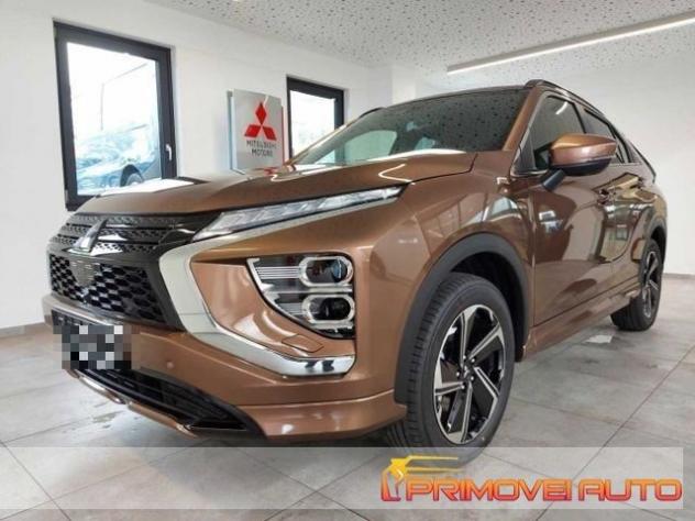 MITSUBISHI Eclipse Cross 2.4 Plug-in Hybrid 4WD Top rif. 19157512 - Foto 4