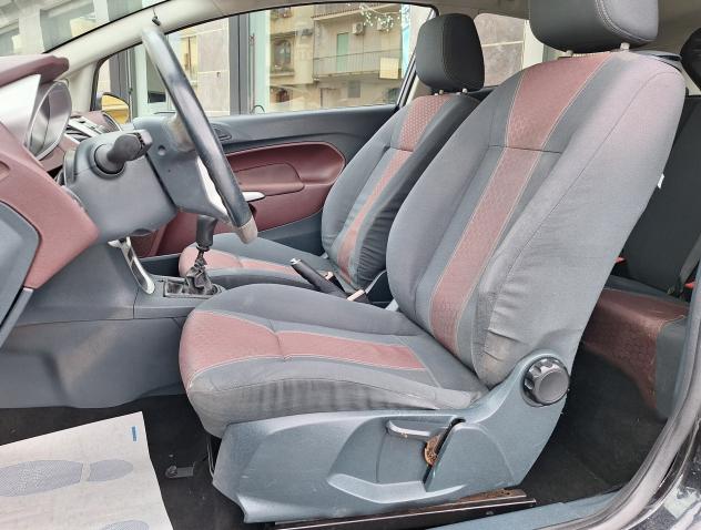 Ford Fiesta 1.4 TDCi 68CV Titanium NEOPATENTATO - Foto 10