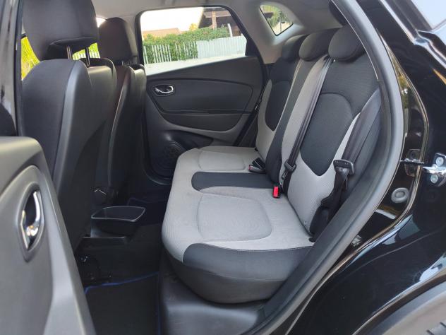 Renault Captur 1.5 diesel 90 CV - Foto 9