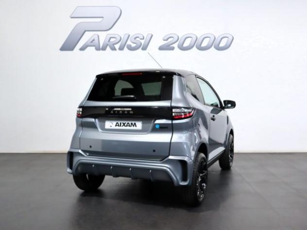 AIXAM City Sport Ambition *PROMO PARISI GROUP* rif. 22312303 - Foto 3
