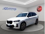 BMW - X3  xdrive20d mhev 48V Msport auto