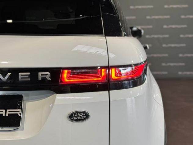 LAND ROVER Range Rover Evoque 2.0D I4 163 CV AWD Auto S TETTO PANORAMICO rif. 24016719 - Foto 6