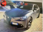 ALFA ROMEO Stelvio 2.2 Turbodiesel 190 CV AT8 Q4 Sprint rif. 23995579