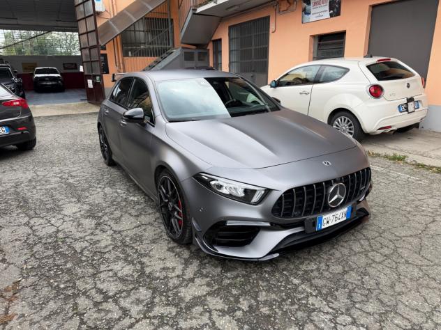 Mercedes-benz A 45 AMG 45S 4Matic+ - Foto 3
