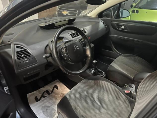 CITROEN C4 1.6 Elegance rif. 23834950 - Foto 6