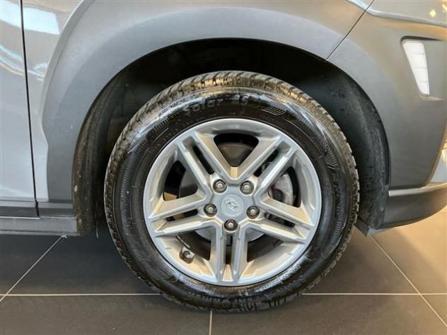 HYUNDAI Kona 1.0 T-GDi 120cv XPossible 2WD my18 rif. 23960542 - Foto 6