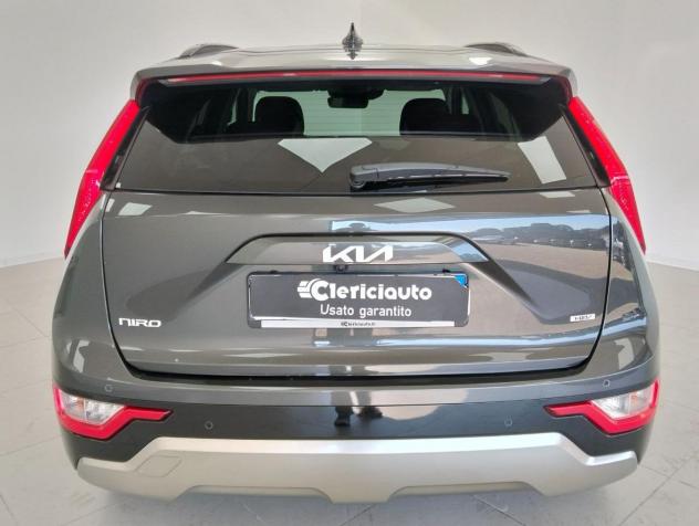 Kia Niro 1.6 GDi DCT HEV Style - Foto 7