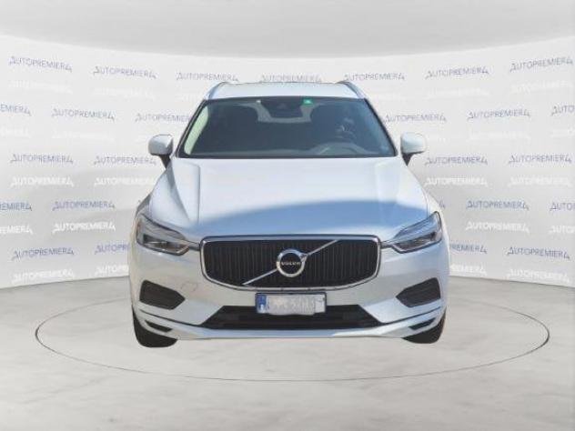 Volvo XC60 D4 AWD Geartronic Business - Foto 2