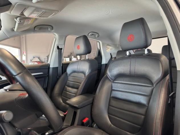 MG ZS 1.5 VTi-tech Luxury FULL LED PELLE PREZZO REALE rif. 24074662 - Foto 10