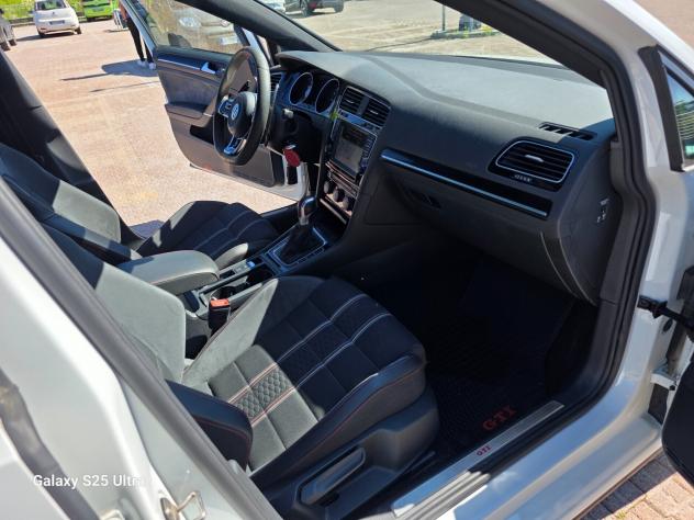 Volkswagen Golf GTI Clubsport 2.0 TSI DSG 5p. BlueMotion Technology - Foto 4