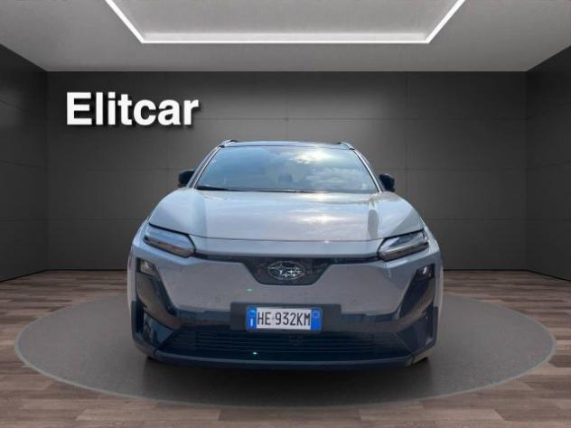SUBARU Uncharted 77,0 kWh 2E-xcite+ rif. 23930015 - Foto 8