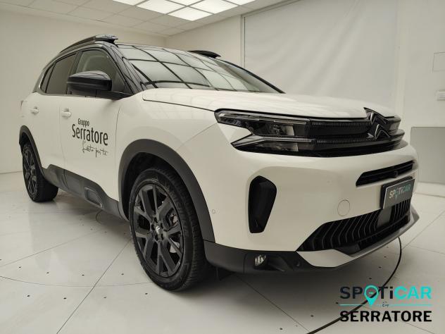 Citroën C5 Aircross 1.2 hybrid Max 136cv e-dcs6 - Foto 3