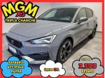 CUPRA Leon 1.5 Hybrid 150 CV DSG rif. 23780714