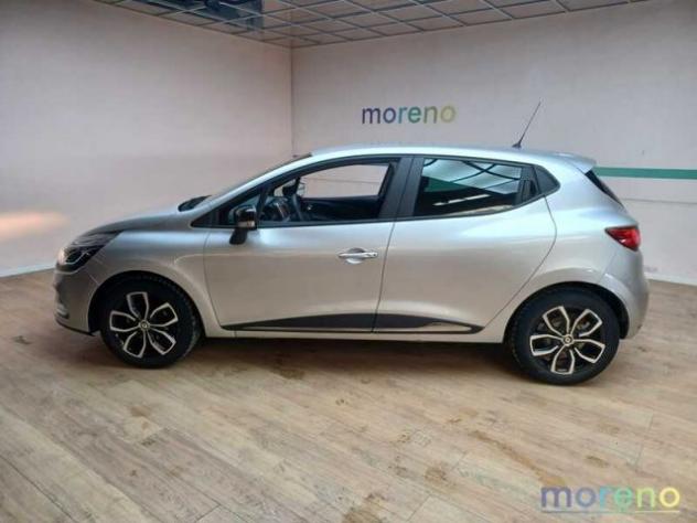 RENAULT Clio 0.9 TCe 90 CV Moschino Zen rif. 18883668 - Foto 2