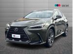 Lexus NX 450h+ 2.5 phev Luxury 4wd 309cv e-cvt
