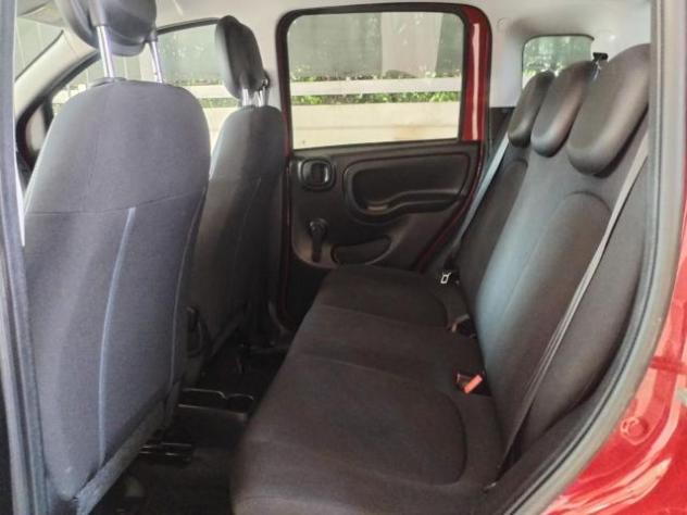 Fiat Panda 1.0 FireFly S&S Hybrid City Cross - Foto 10