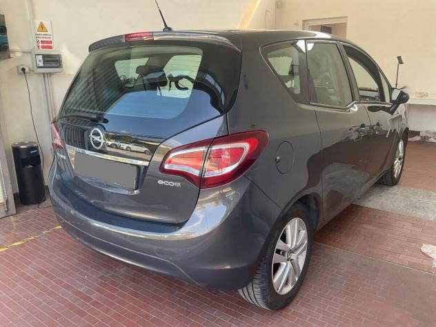 Opel Meriva 1.6 CDTI Design Edition - Foto 3
