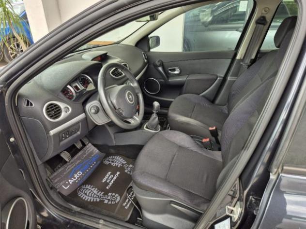 RENAULT Clio 1.5 dCi 85CV 5 porte rif. 23928182 - Foto 5
