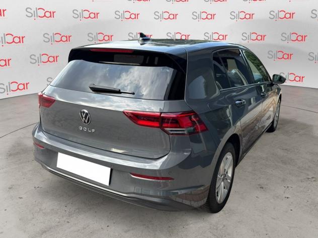 Volkswagen Golf 1.5 TSI EVO ACT Life - Foto 5