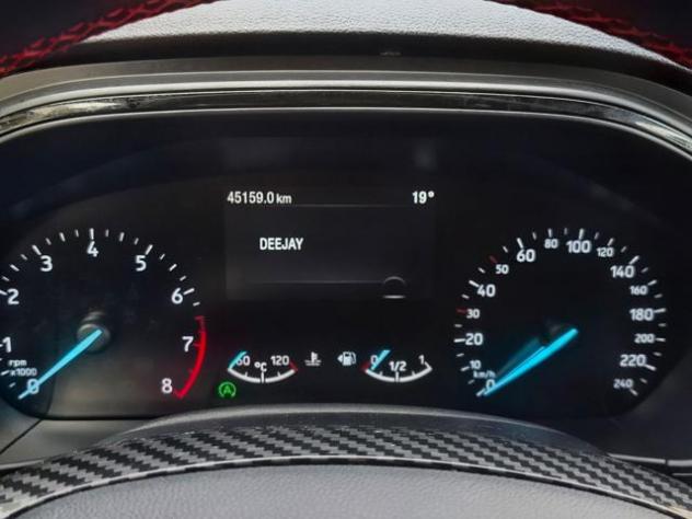 FORD Focus 1.0 Hybrid 125CV ST-LineX - KM 45.200 rif. 24196974 - Foto 9