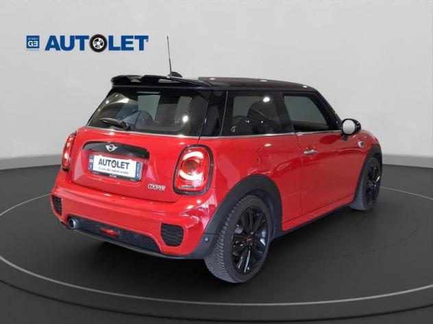 MINI Mini 2014 Benzina 1.5 Cooper Hype 3p - Foto 7