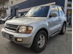 Mitsubishi Pajero 3.2 16V DI-D 3p. GLS2 Autocarro