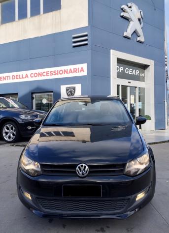 Volkswagen Polo 1.2 70 CV 5p. Comfortline - Foto 2