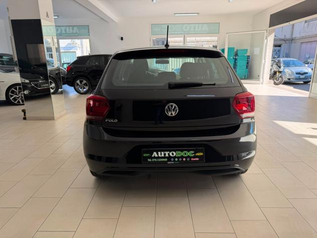 Volkswagen Polo 1.6 TDI 95 CV DSG 5p. Highline BlueMotion Tech. - Foto 5