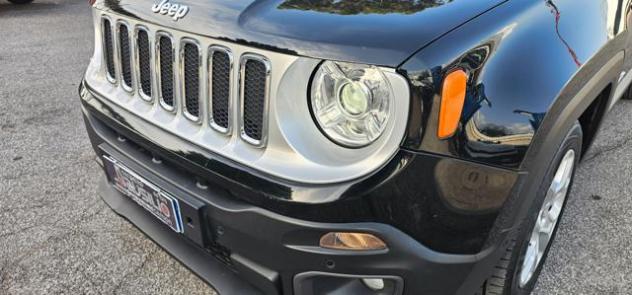 JEEP Renegade 1.6 Mjt 120 CV Limited rif. 23688711 - Foto 9