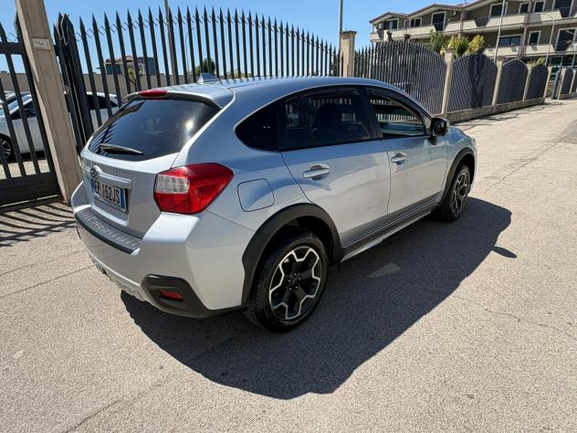 Subaru XV 1.6i-S Bi-Fuel Trend GPL ANNO 2013 - Foto 6