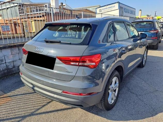 Audi Q3 35 2.0 tdi Business Advanced quattro s-tronic - Foto 5