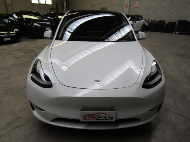 TESLA Model Y Long Range Dual Motor AWD PERFORMANCE 62.000 KM rif. 23803133 - Foto 2