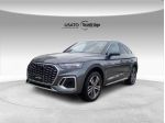 Audi Q5 I Sportback 2021 Sportback 40 2.0 tdi mhev 12V S line quattro s tronic