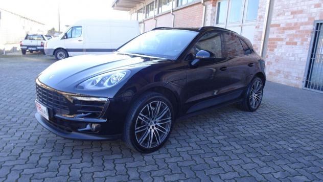 PORSCHE - Macan - 3.0 S Diesel - Foto 2