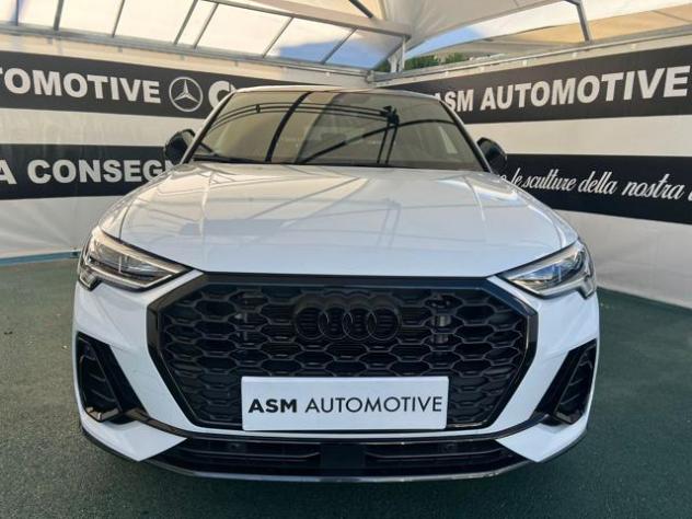 AUDI Q3 SPB 35 TDI S tronic S line edition rif. 23830380 - Foto 2