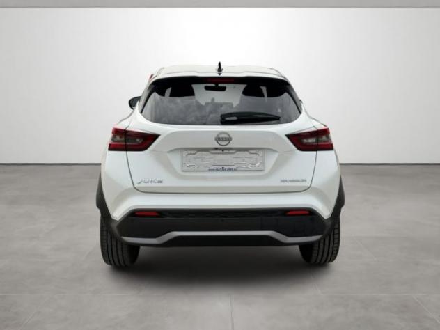 NISSAN Juke 1.0 DIG-T 114 CV N-Design rif. 24054065 - Foto 5
