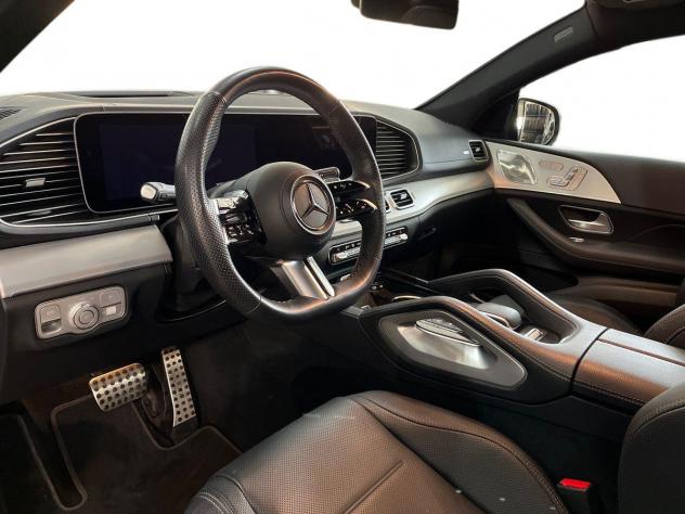 Mercedes-Benz GLE Coupe - C167 2023 Coupe 300 d AMG Line Premium 4matic auto - Foto 10