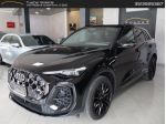 Audi Q5 S Line Edition 2.0 TDI MHEV plus #10707