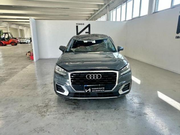 AUDI Q2 1.6 TDI S TRONIC DESIGN rif. 24077442 - Foto 2