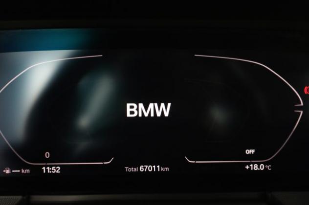 BMW 118 Serie 1 i 5p. Msport rif. 23730589 - Foto 7